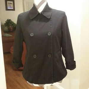 Bitten By Sarah Jessica Parker Ladies Blazer Large
